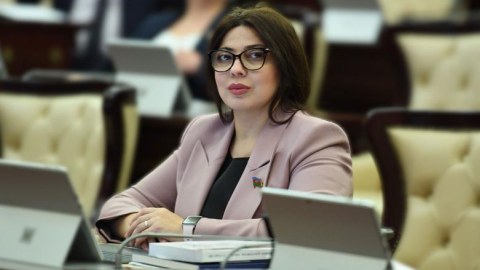 Ermənistan Azərbaycanın "dəmir yumruğ"u qarşısında hər zaman acizdir