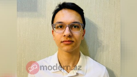 300 bal toplayan məktəbli bu universitetdə oxumaq İSTƏYİR