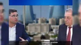 “Bu forum olduqca əhəmiyyətli idi” - VİDEO