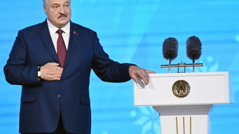 Qərbdə heç vaxt demokratiya olmayıb