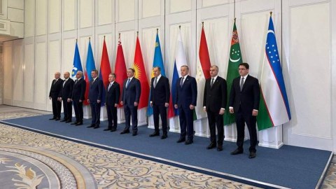 MDB Xarici İşlər Nazirləri Şurasının iclası keçirilir