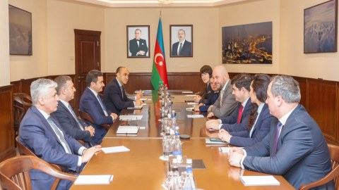 Bakı–Kişineu–Bakı reysləri gündəlik işləyəcək
