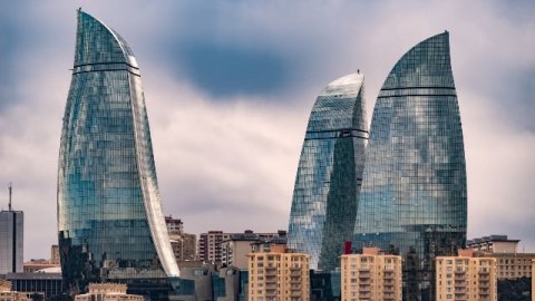 Bakıda Beynəlxalq Forum keçirilir