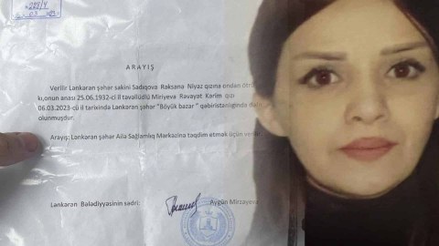 Keçmiş bələdiyyə sədrinə hökm oxundu