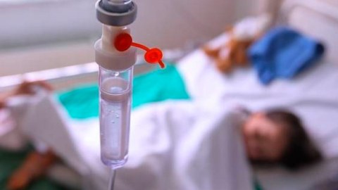 Tovuzda zəhərlənən şagirdlərin son durumu