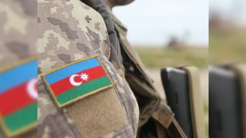 Milli Məclis hərbi qanunvericiliyə dəyişikliyi müzakirəyə çıxardı