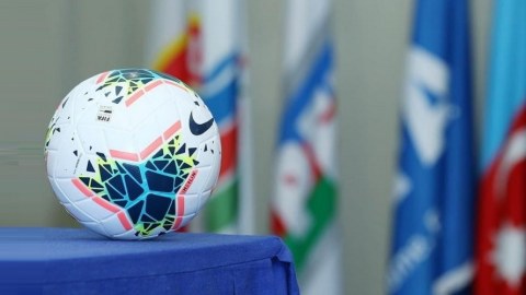 Azərbaycanda futbolun inkişafına 39 milyon manat ayrıldı