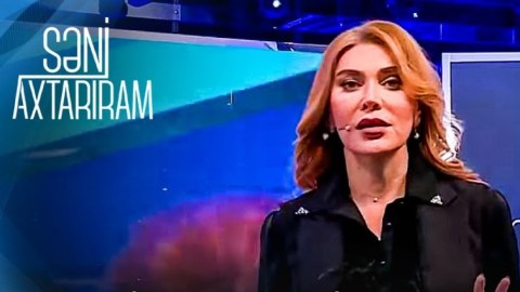 &ldquo;Səni axtarıram&rdquo; verilişinin 15 yaşı tamam olub VİDEO