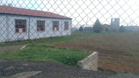 Gədəbəydə stadionun niyə şumlandığına CAVAB VERİLDİ