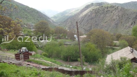 Qərbi Azərbaycan məktəbləri: 1000-dən çox məzunu olan Gığı MƏKTƏBİ