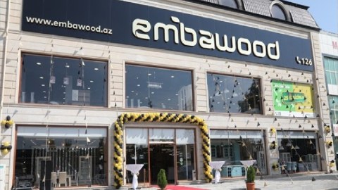 Embawood-un malları BOYKOT EDİLƏCƏK?..