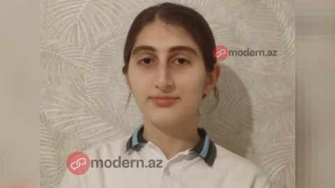 300 bal toplayan şagird hansı sahə üzrə təhsil alacağını söylədi