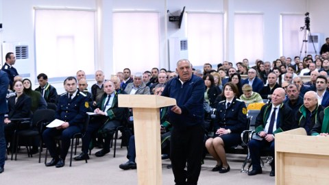 Ermənilər 39 günlük körpəmi qətlə yetirdilər - Zərərçəkmiş
