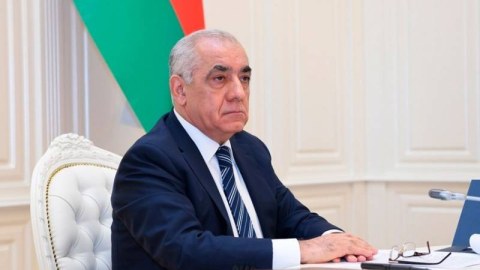 Baş nazir qərar İMZALADI