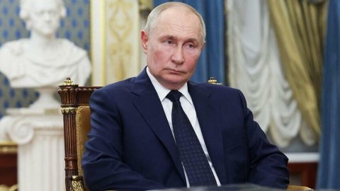 Putin Trampın elçisini qəbul edəcək