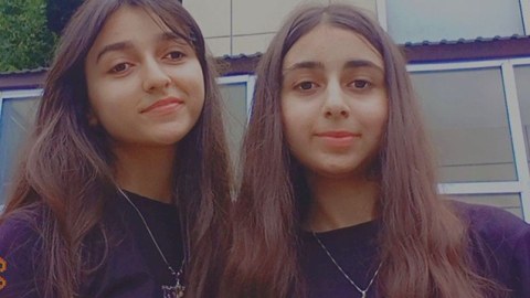 Özü maksimum, bacısı 247 bal TOPLADI