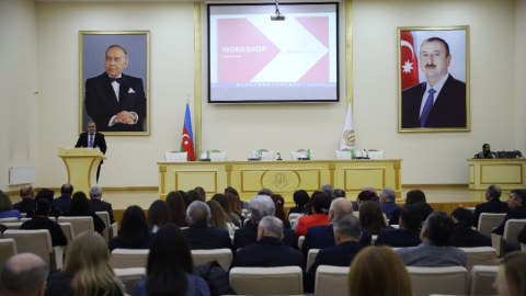 Plagiatla mübarizənin təhsil sahəsində tətbiqi
