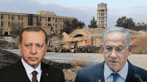 Türkiyə İsrailin Suriyadan İranı vurmasını əngəlləyə bilər?