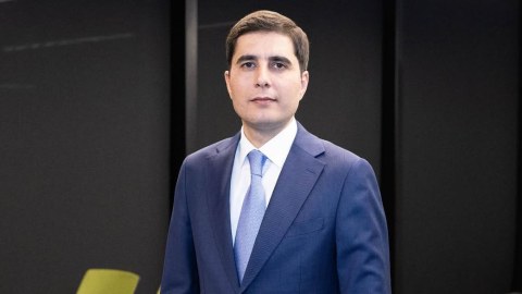 Agentlik sədrinə yeni müavin TƏYİN EDİLDİ