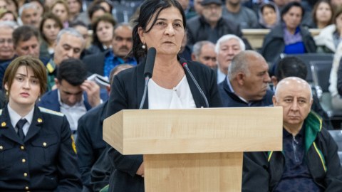 Azərbaycanlılara&nbsp;çörək vermirdilər - Məhkəmədə ŞOK&nbsp;FAKTLAR