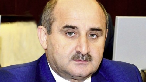 Azərbaycan Avropa Məhkəməsinin qərarlarını icra etməməkdə haqlıdır&nbsp;- Çingiz Qənizadə