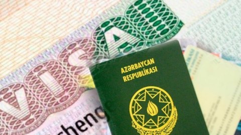 Azərbaycana ən çox bu ölkələrdən&nbsp;viza verilib - SİYAHI