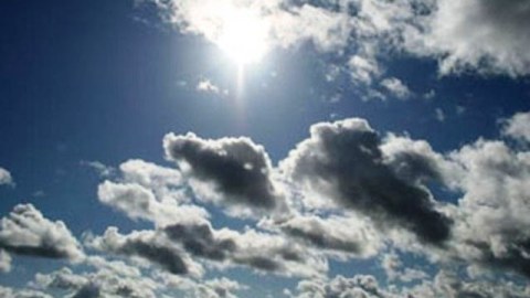 Sabahın hava proqnozu açıqlandı