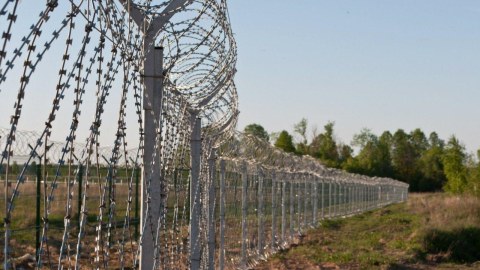 İran-Azərbaycan sərhədində atışma: ölən və saxlanılan var