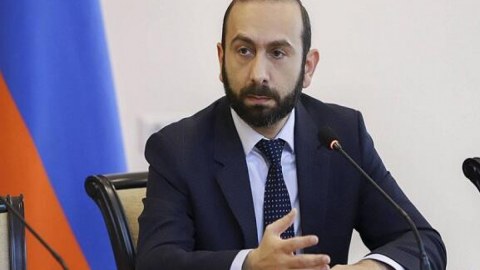 Sülh sazişini Minsk Qrupunun ləğvi ilə eyni vaxtda imzalayaq - Mirzoyan