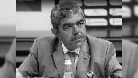 Azərbaycanda federasiya prezidenti vəfat etdi