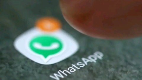 "Whatsapp"da problem yarandı