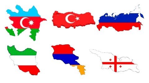 Gürcüstan "3+3"ə qoşulmağı planlaşdırmır