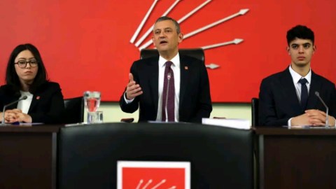 CHP-nin yeni rəhbərliyi: iki yeni üzv, bir tələbə - SİYAHI