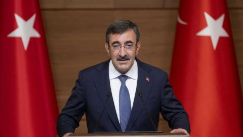 Suriya beynəlxalq aktora çevrilməlidir -&nbsp;Cevdet Yılmaz