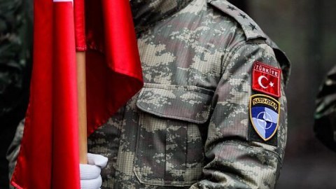 Türkiyə NATO-nu GÜCLƏNDİRİR