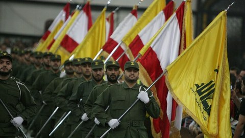 Hizbullah &ldquo;silaha&rdquo; əlvida deyir?