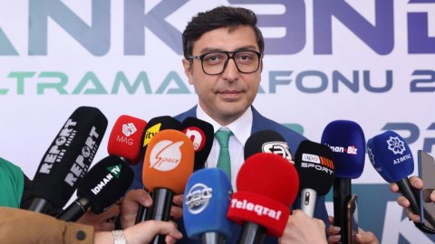 Finişə çatanların sayı&nbsp;artıb&nbsp;-&nbsp;Fərid Qayıbov