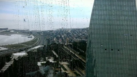 Qeyri-sabit hava aprelin 17-dək davam edəcək