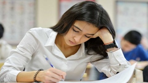 Magistratura imtahanına qeydiyyat başa çatır