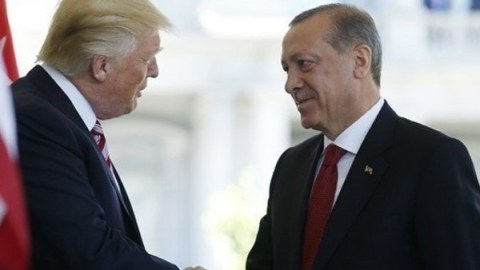 Tramp-Ərdoğan görüşü üçün iki ssenariyə baxılır&nbsp;