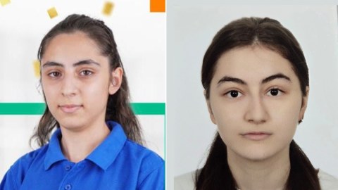 300 bal toplayan şagirdlər: &ldquo;Uğurun sirri çox oxumaq deyil&rdquo;