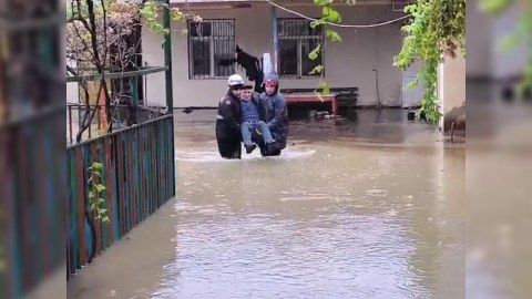Subasma riskinə qarşı qabaqlayıcı tədbirlər görülür