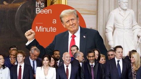 Amerikada oliqarxiyanın səssiz&nbsp;YÜKSƏLİŞİ