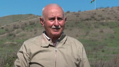 Yerevandan göndərilən pulları Köçəryan qəbul edir, Petrosyan paylayardı - Abramyan