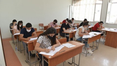 Buraxılış imtahanından sonra şagirdlər məktəbə getmir? - RƏSMİ AÇIQLAMA