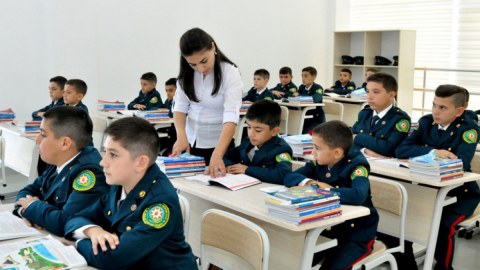 İmtahan&nbsp;nəticələri AÇIQLANDI
