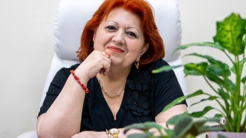 Dilarə Əliyeva işdən çıxdı