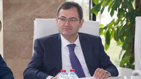 İntiqam Babayev vəzifəsindən AZAD EDİLDİ