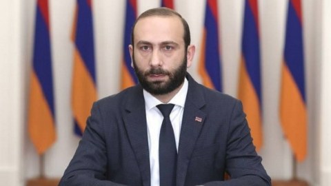 Mirzoyandan sülh açıqlaması: Sərhəddə imzalamağa hazırıq!