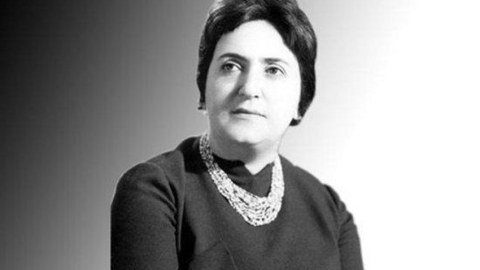 Zərifə Əliyevanın anım GÜNÜDÜR
